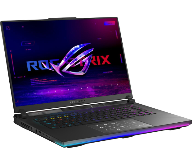 ASUS ROG Strix SCAR 16 i9-14900HX/32GB/1TB/Win11X RTX4080 240Hz - 1220342 - zdjęcie 6